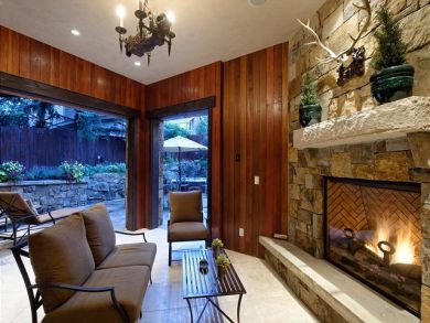 Aspen Home 924342