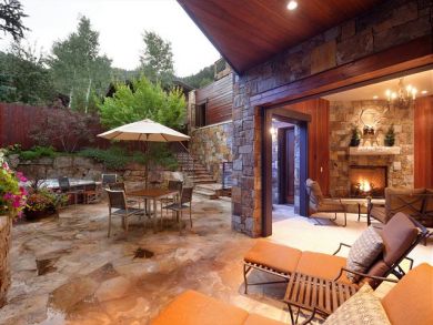 Aspen Home 924342