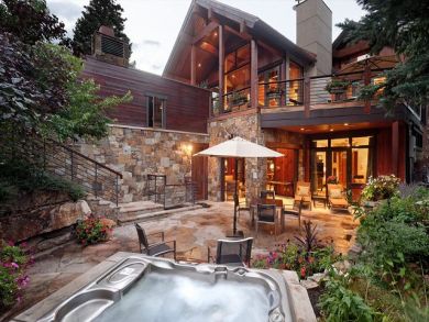 Aspen Home 924342