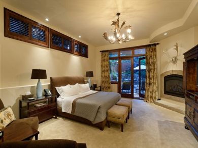 Aspen Home 924342