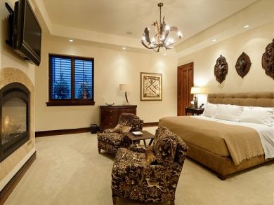 Aspen Home 924342