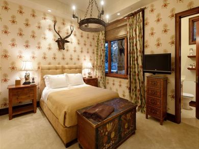 Aspen Home 924342