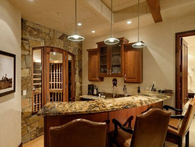 Aspen Home 924342