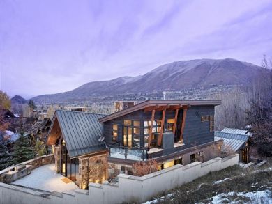 Aspen Home 924343 Aspen Home 924343