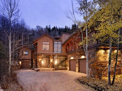 Aspen Home 924343 Aspen Home 924343