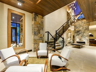 Aspen Home 924343 Aspen Home 924343