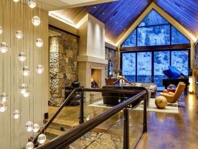 Aspen Home 924343 Aspen Home 924343