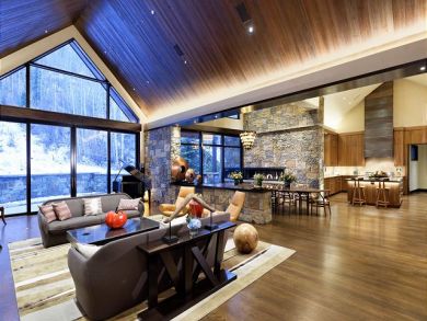 Aspen Home 924343 Aspen Home 924343