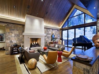 Aspen Home 924343 Aspen Home 924343