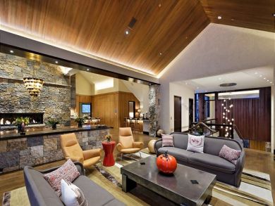 Aspen Home 924343 Aspen Home 924343