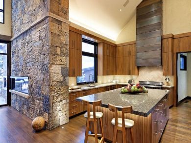 Aspen Home 924343 Aspen Home 924343