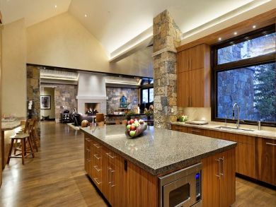 Aspen Home 924343 Aspen Home 924343