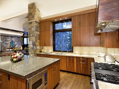Aspen Home 924343 Aspen Home 924343