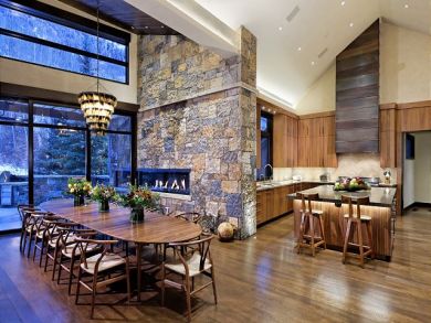 Aspen Home 924343 Aspen Home 924343