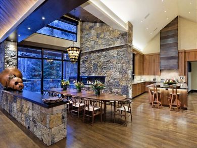 Aspen Home 924343 Aspen Home 924343