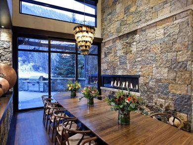Aspen Home 924343 Aspen Home 924343