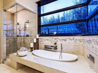 Aspen Home 924343 Aspen Home 924343