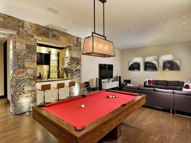 Aspen Home 924343 Aspen Home 924343