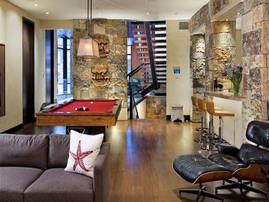 Aspen Home 924343 Aspen Home 924343