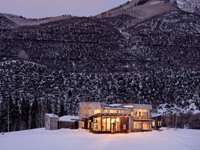 Aspen Home 924344