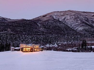 Aspen Home 924344