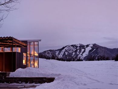 Aspen Home 924344