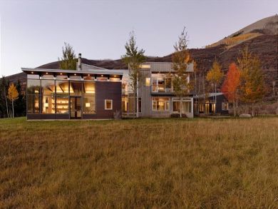 Aspen Home 924344