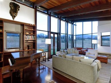 Aspen Home 924344