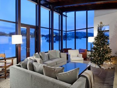 Aspen Home 924344