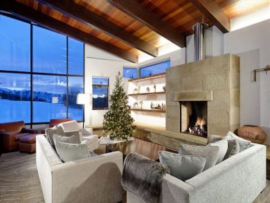 Aspen Home 924344