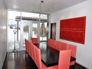 Aspen Home 924344