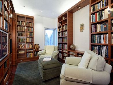Aspen Home 924344