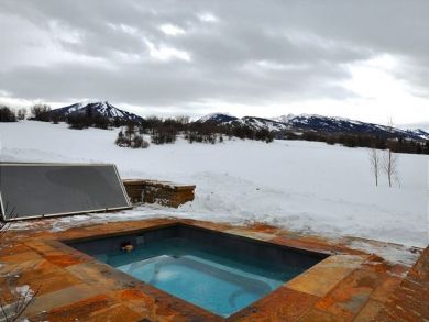 Aspen Home 924344