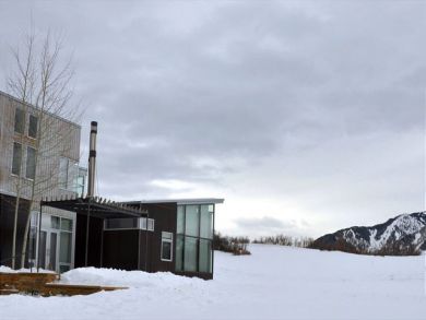 Aspen Home 924344
