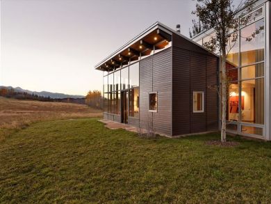 Aspen Home 924344