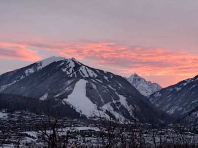Aspen Home 924344