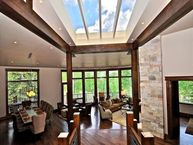 Aspen Home 924345