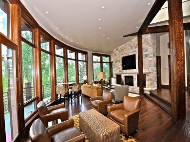 Aspen Home 924345