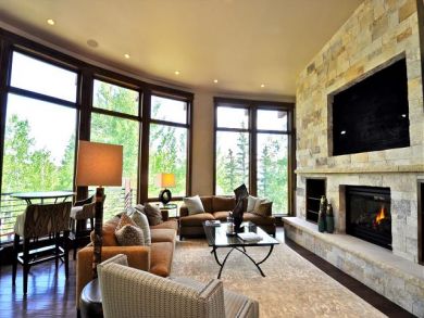 Aspen Home 924345