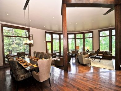 Aspen Home 924345