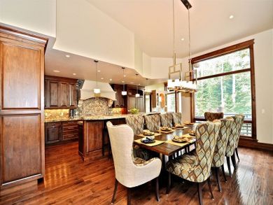 Aspen Home 924345
