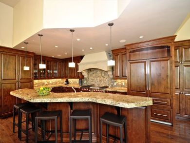Aspen Home 924345