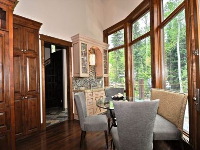Aspen Home 924345