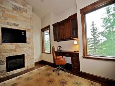 Aspen Home 924345