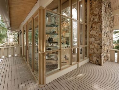 The Ultimate Aspen Downtown 7 Bedroom Ski Home