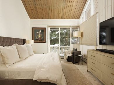 The Ultimate Aspen Downtown 7 Bedroom Ski Home