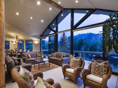 Aspen Home 924347