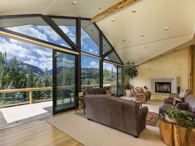 Aspen Home 924347