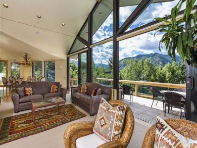 Aspen Home 924347