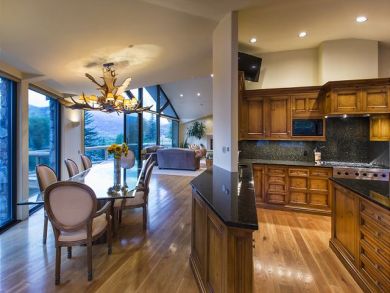 Aspen Home 924347